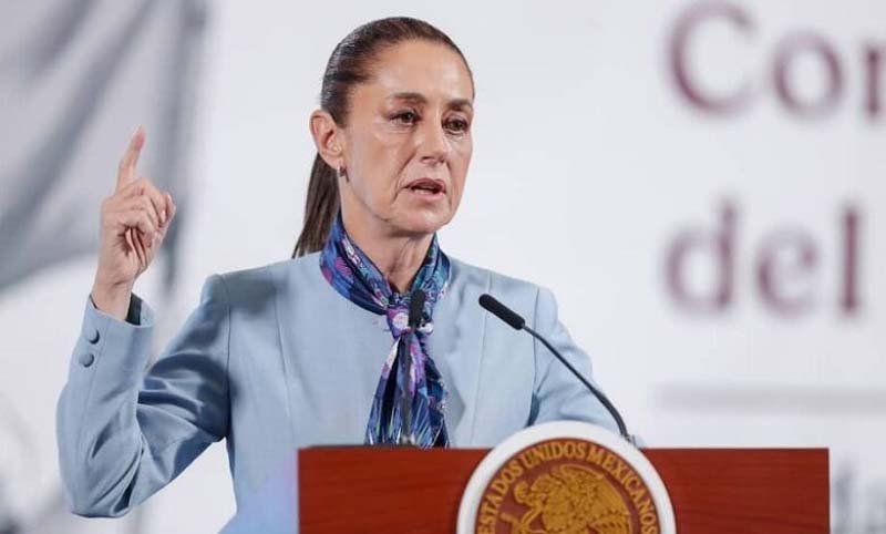 Ley de Amparo: Sheinbaum propone actualización para agilizar procesos y limitar abusos