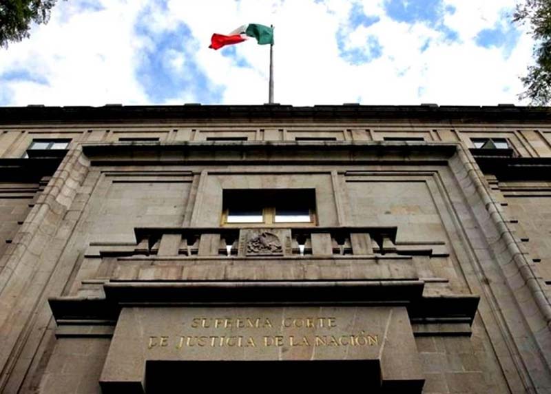 Ley de Amparo: Sheinbaum propone actualización para agilizar procesos y limitar abusos