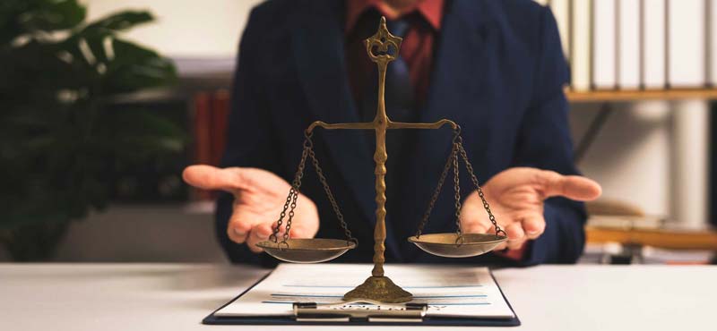 Ley de Amparo: Sheinbaum propone actualización para agilizar procesos y limitar abusos