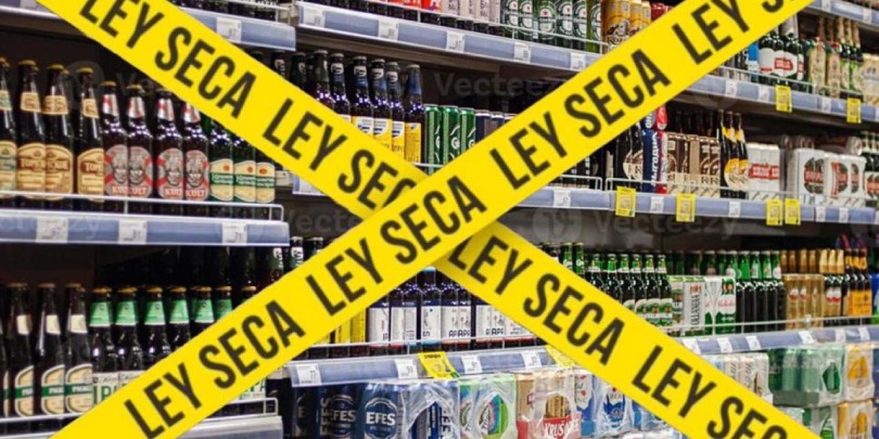 ley seca