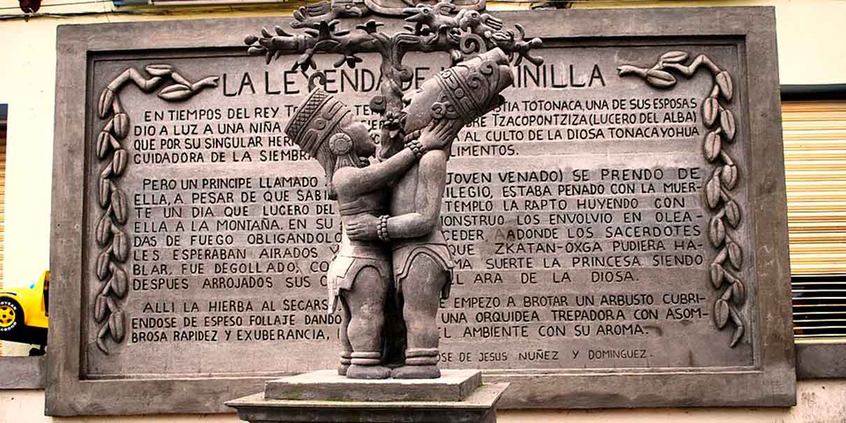 Zona Arqueológica El Zapotal