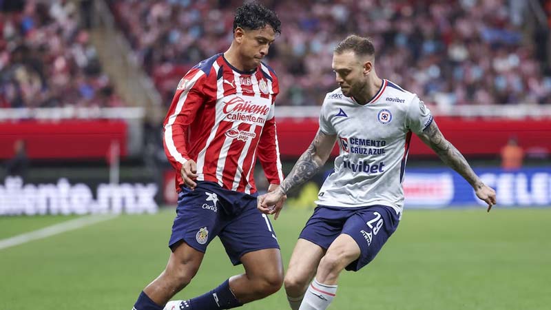 ¡Listas las semifinales! Así se jugará el Clausura 2026 de la Liga MX