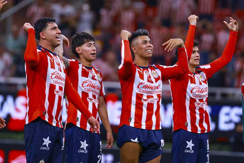 ¡Listas las semifinales! Así se jugará el Clausura 2026 de la Liga MX