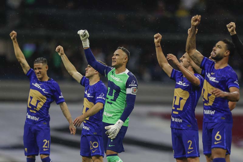 ¡Listas las semifinales! Así se jugará el Clausura 2026 de la Liga MX