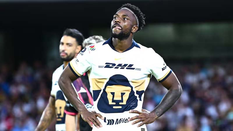 Liga MX: movimientos en la tabla general tras la Jornada 7 del Apertura 2025