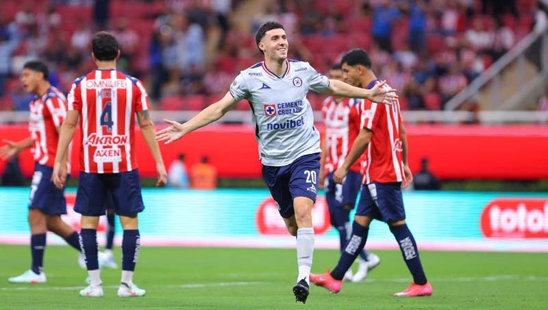 Liga MX: movimientos en la tabla general tras la Jornada 7 del Apertura 2025