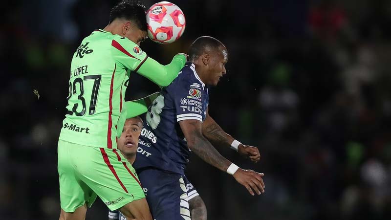 Así quedó la Liguilla del Apertura 2025 tras la victoria de Juárez sobre Pachuca en el Play-In