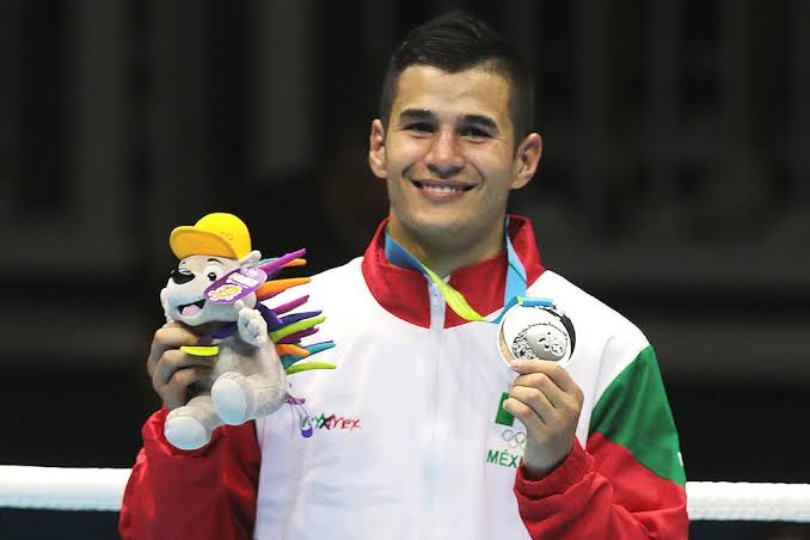 El boxeador mexicano descartó su participación mediante su entrenador