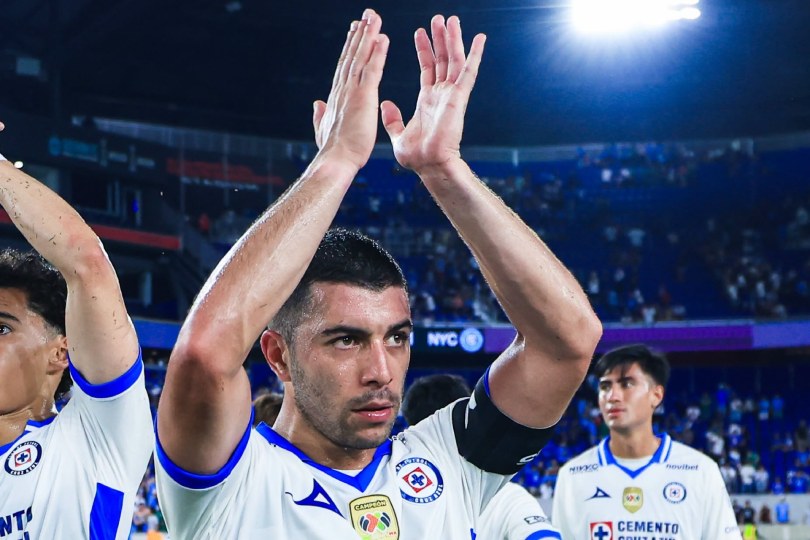 El contención mundialista jugará mínimo otro semestre para el Cruz Azul
