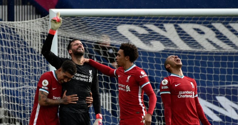 liverpool