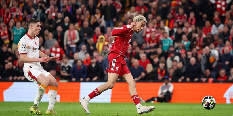 liverpool vs galas