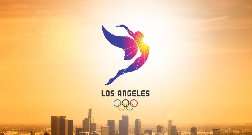 los angeles