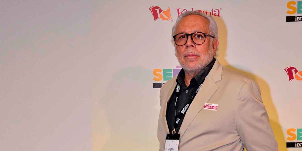 Luis de Llano no presentó disculpas 