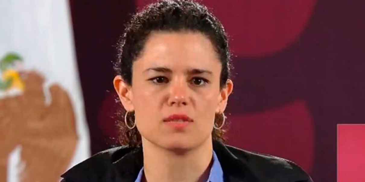 María Luisa Alcalde