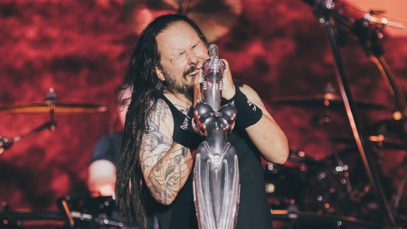 korn