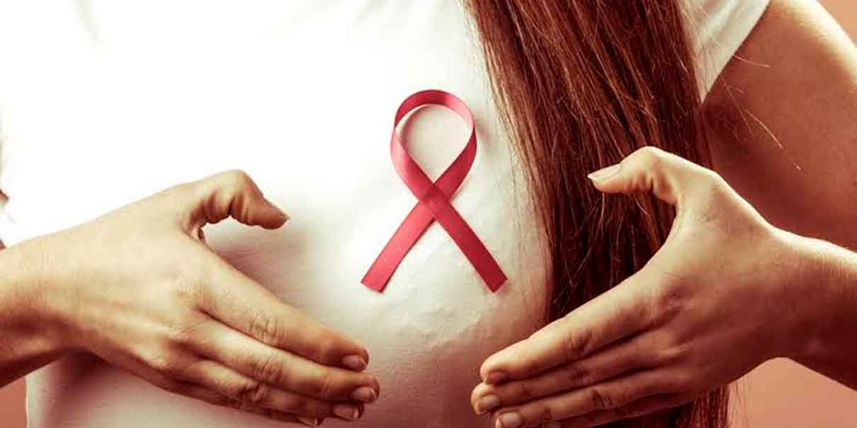 Cáncer de mama