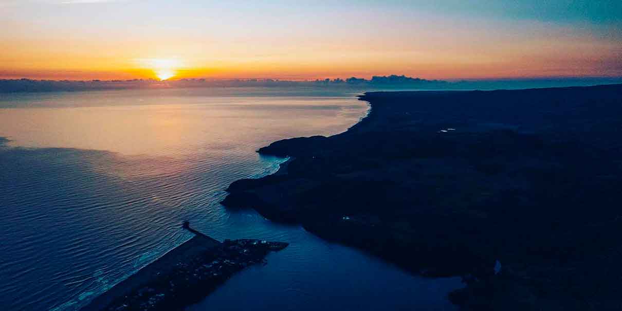 Manglares de Sontecomapan