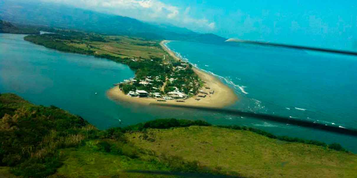 Manglares de Sontecomapan