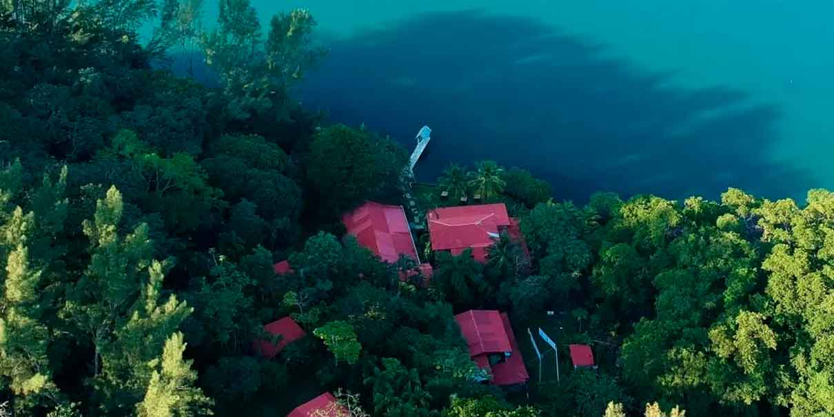 Manglares de Sontecomapan