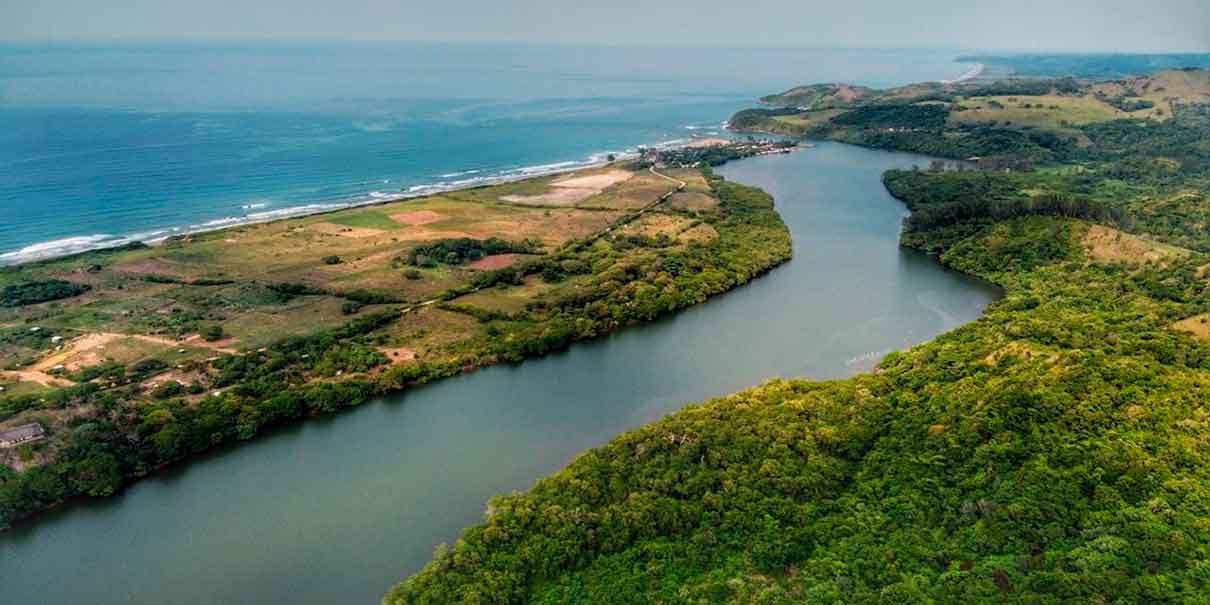 Manglares de Sontecomapan