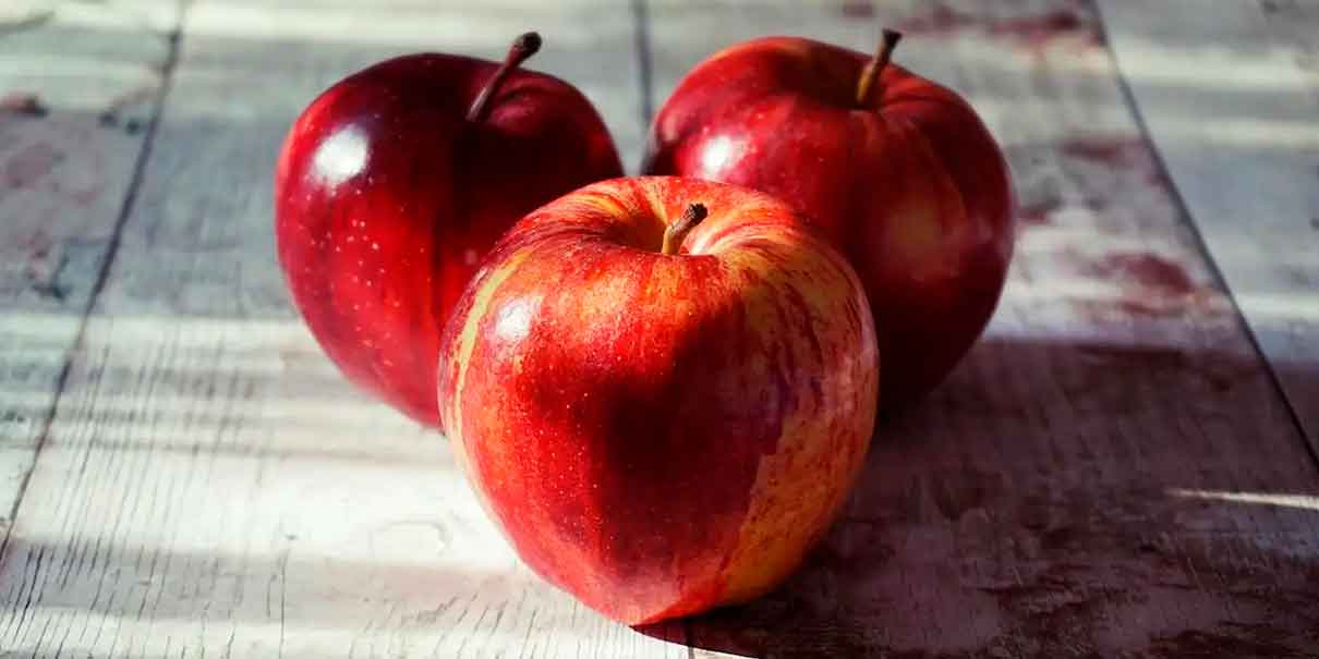 Frutas