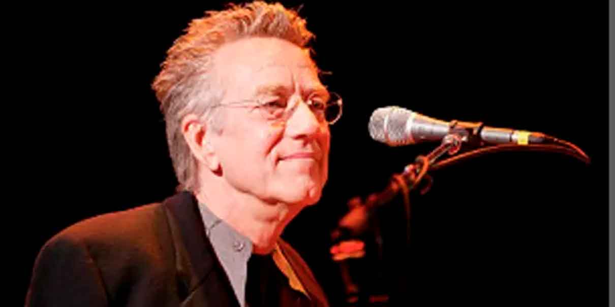 Ray Manzarek