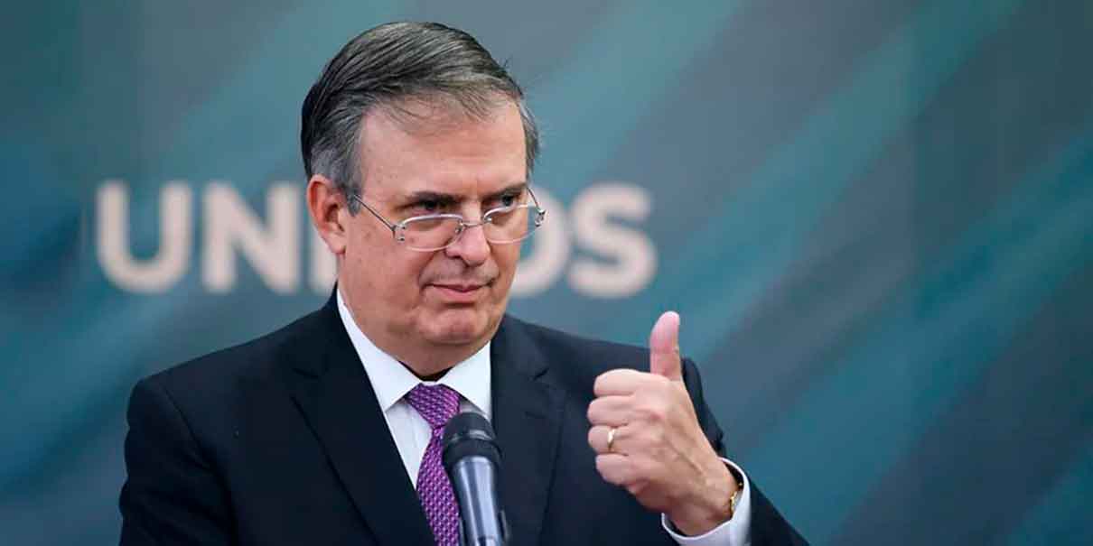 Marcelo Ebrard