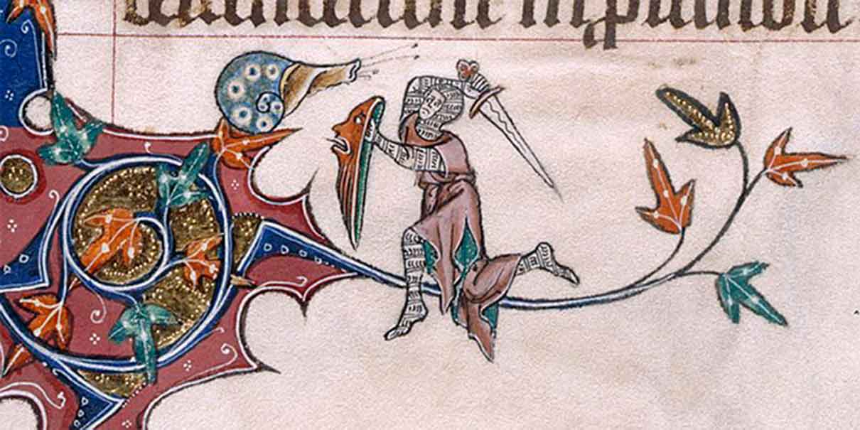 marginalia