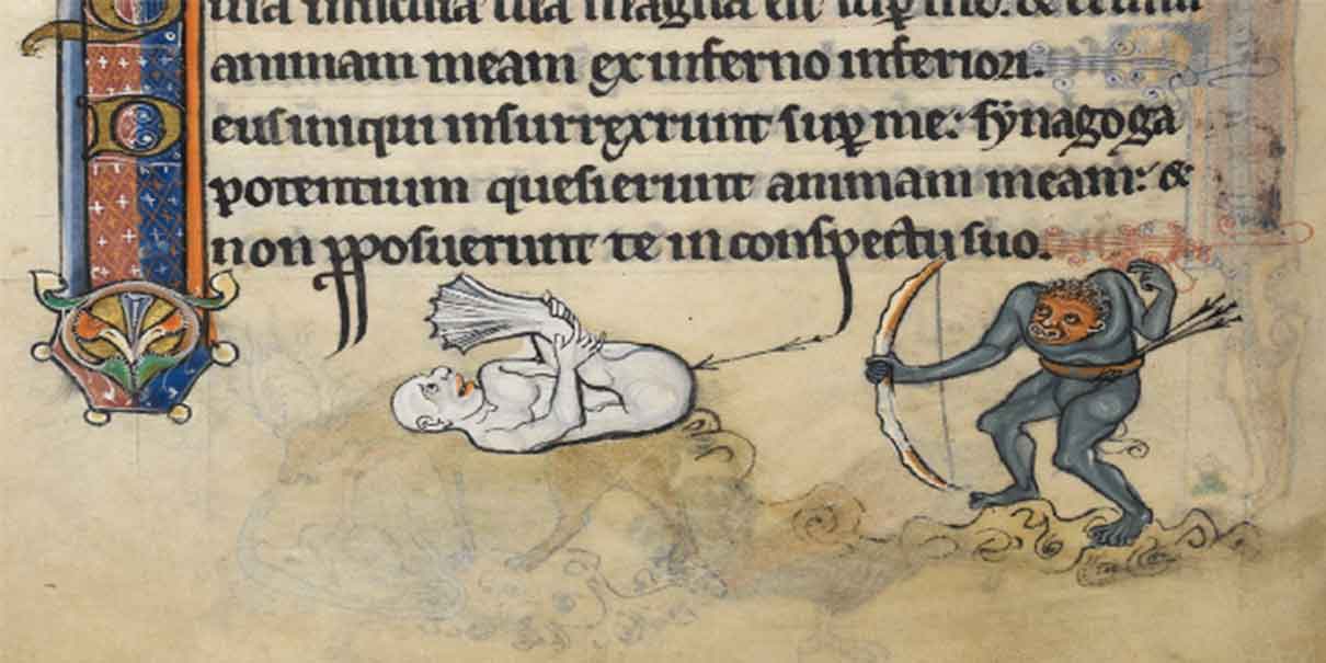marginalia