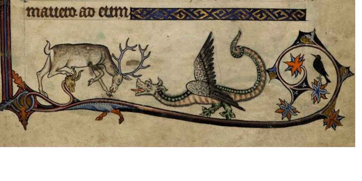 marginalia