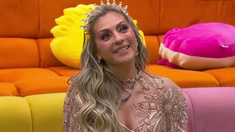 Mariana Ochoa.