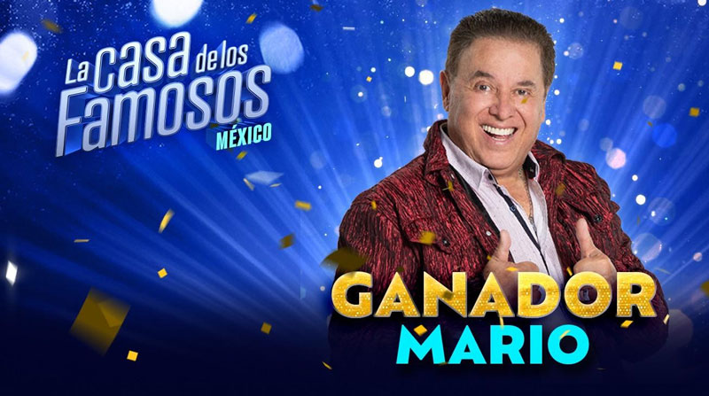 Mario Bezares obtuvo el triunfo en 2024.