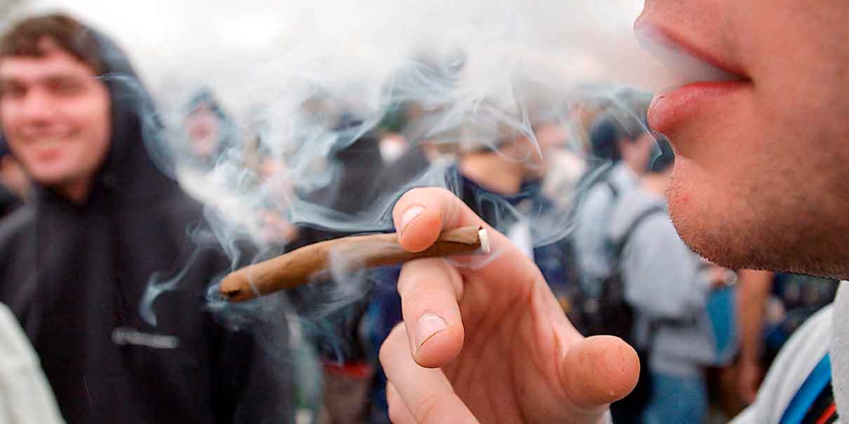 Marihuana 