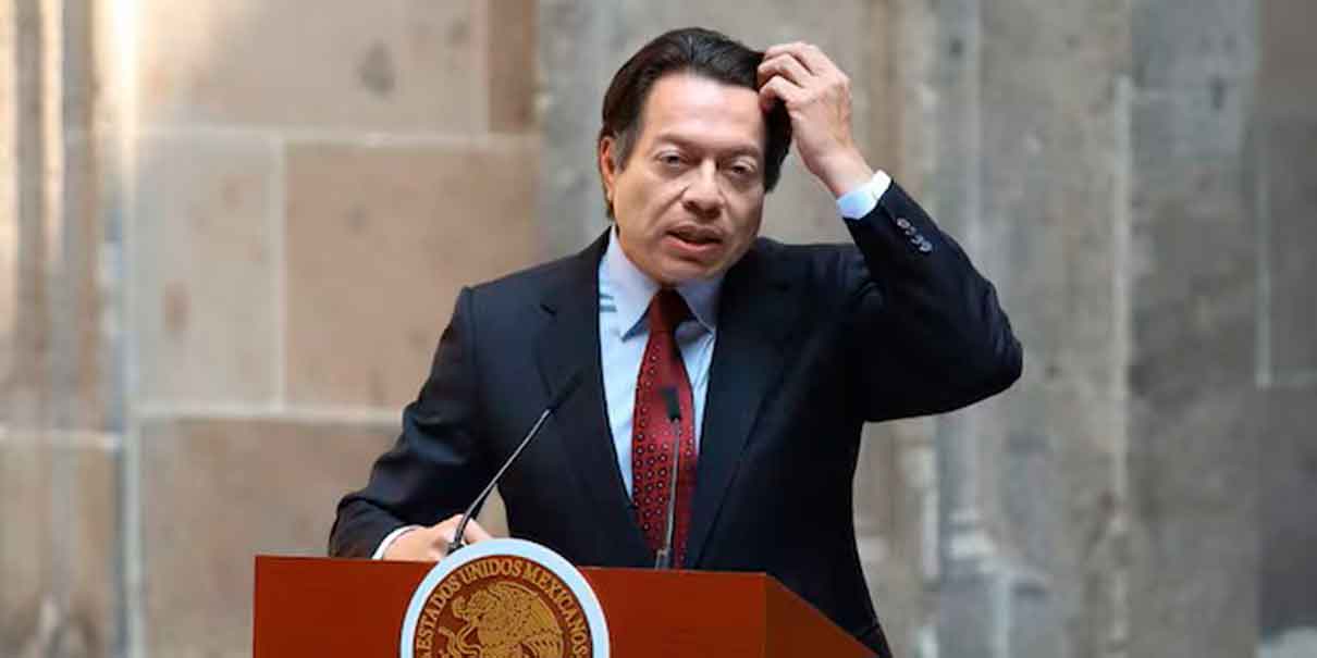 Mario Delgado Carrillo