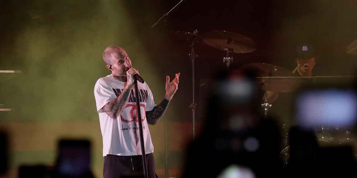 Maroon 5