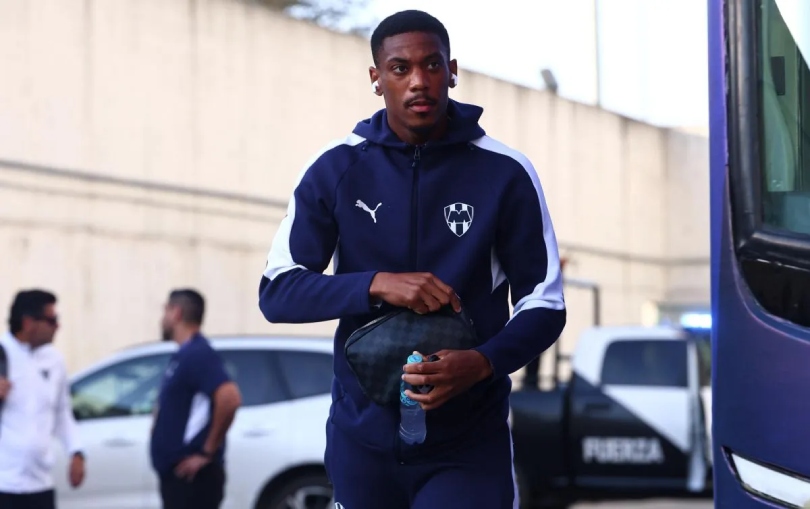 martial