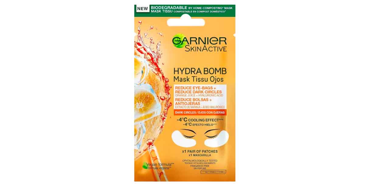 Garnier SkinActive