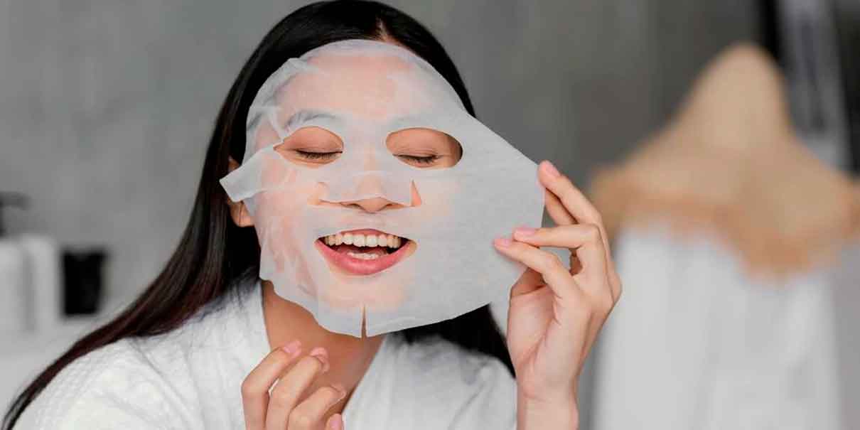 Tipos de mascarilla