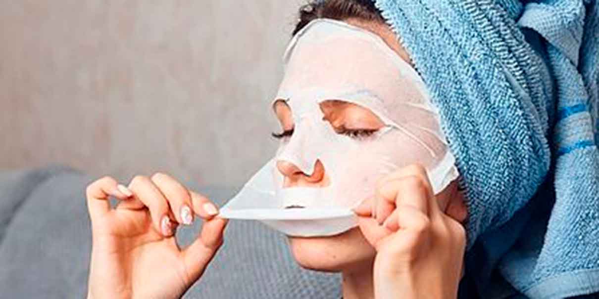Mascarilla 