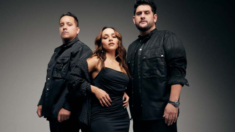 Matisse lanza “El Ayer”, su nuevo álbum con colaboraciones de Leonel García y Cristian Castro