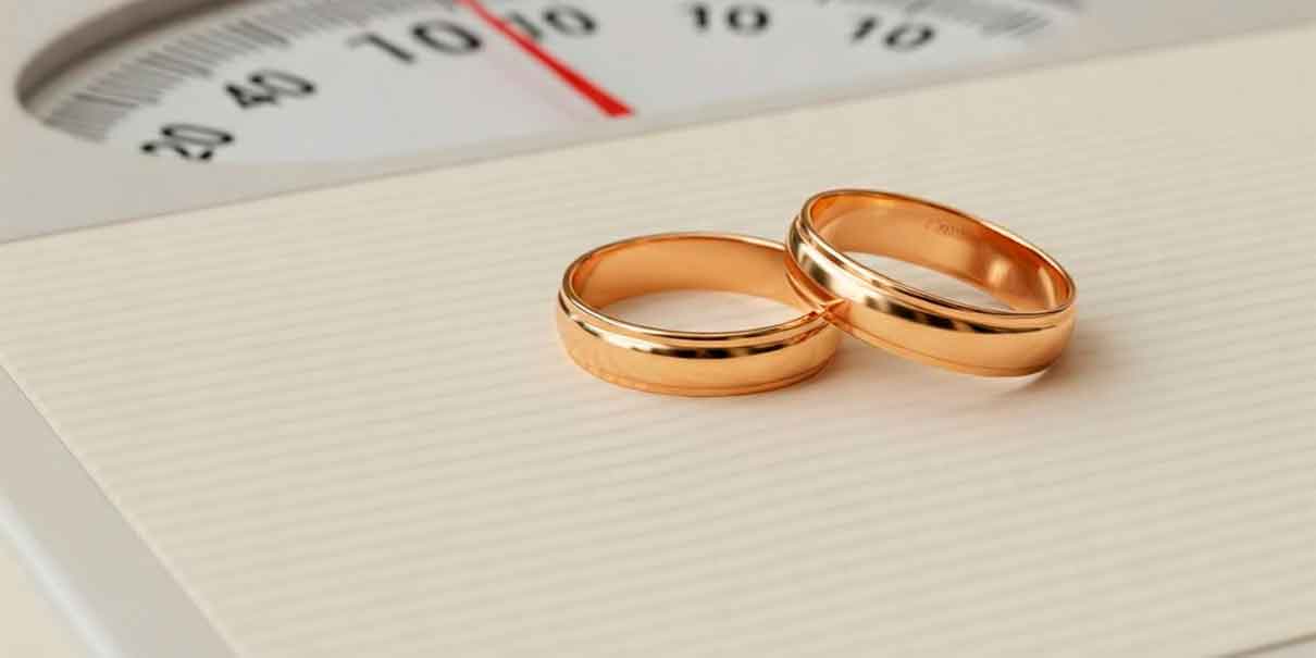 Matrimonio feliz