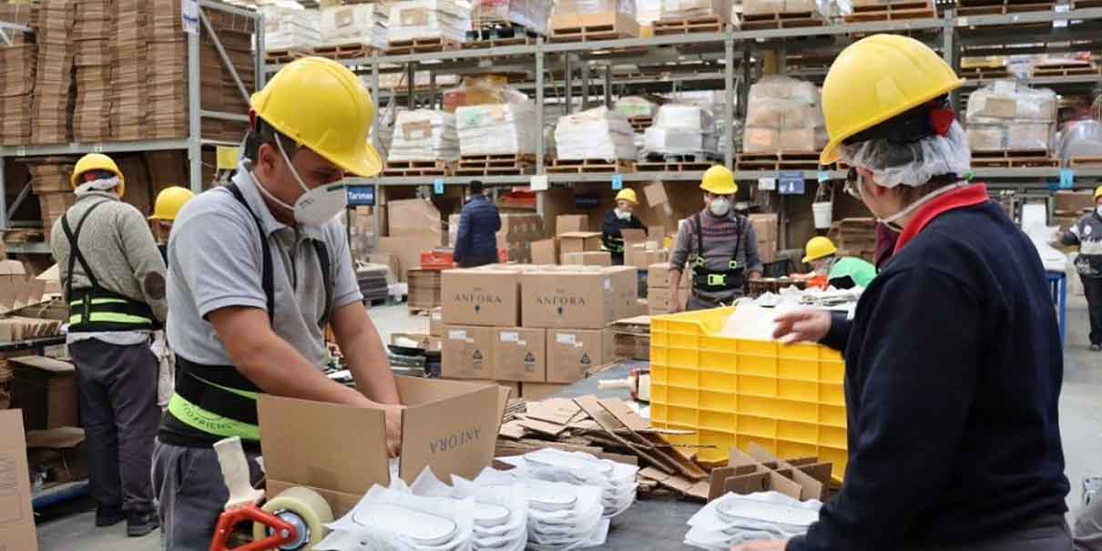 Mayo pierde 45 mil empleos; segundo mes consecutivo de caída laboral