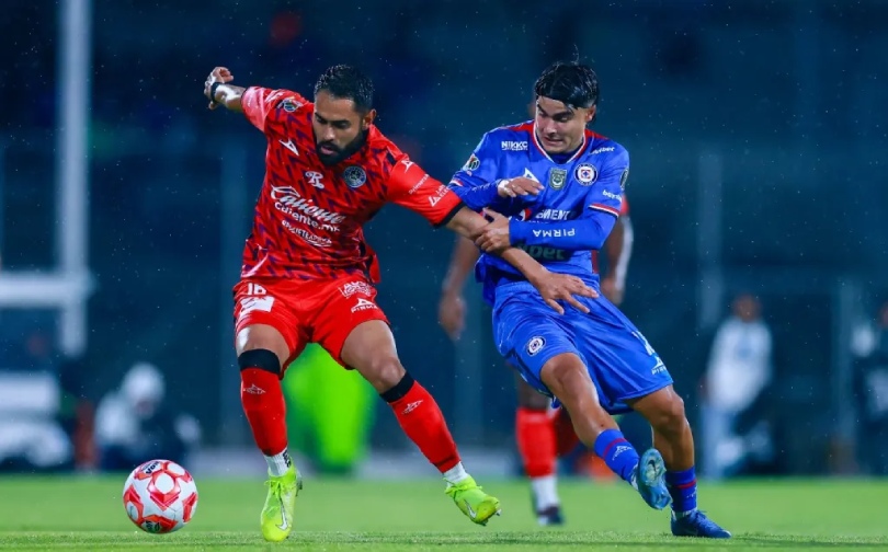 maza vs cruz azul