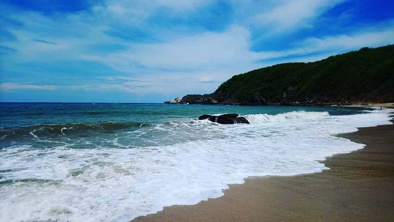 Descubre Mazunte: playas, historia y costos del destino más bohemio de Oaxaca
