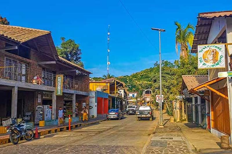 Descubre Mazunte: playas, historia y costos del destino más bohemio de Oaxaca