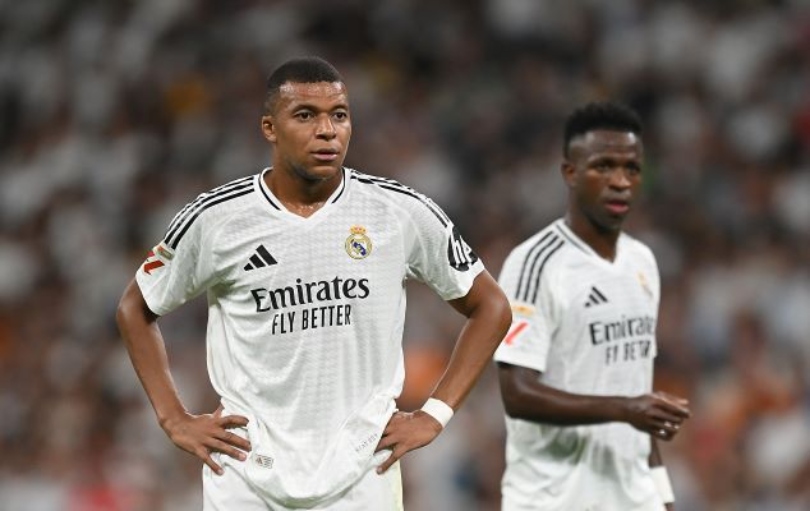 mbappe