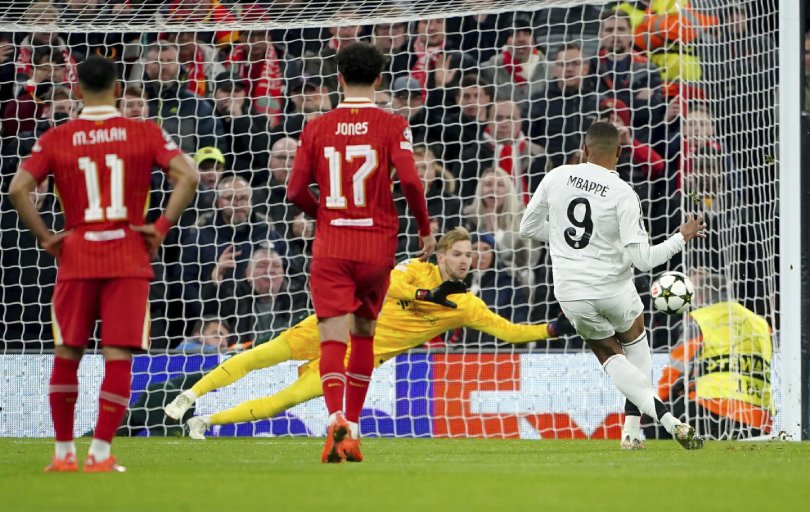 Mbappé buscaría salir del Real Madrid debido a la mala situación interna del club
