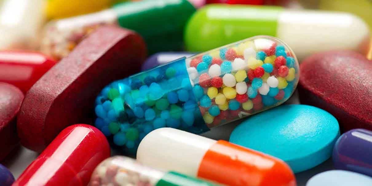 Medicamentos 