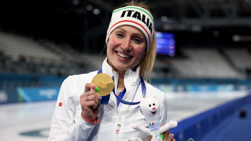 medallas