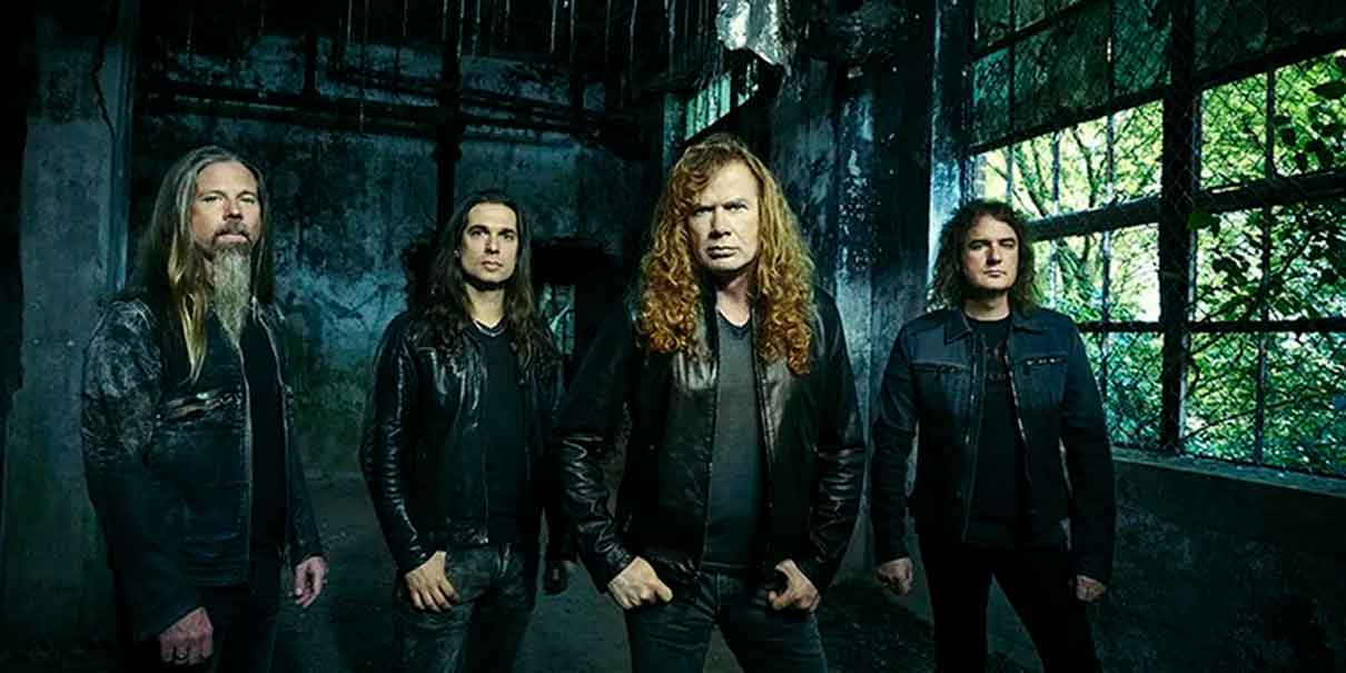 Megadeth